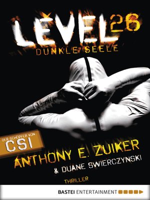 cover image of Level 26